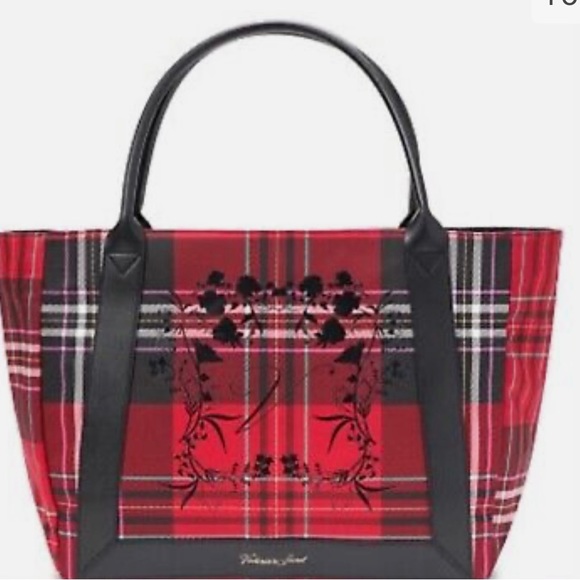 🟡 NWT Victoria’s Secret Tote - Picture 4 of 4